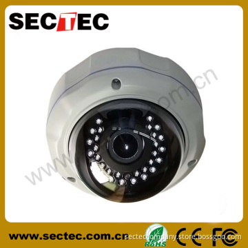 IR HD Ahd with 1megapixel 720p